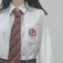 Akabuchi Takagi jk DK uniform genuine original bow tie tie