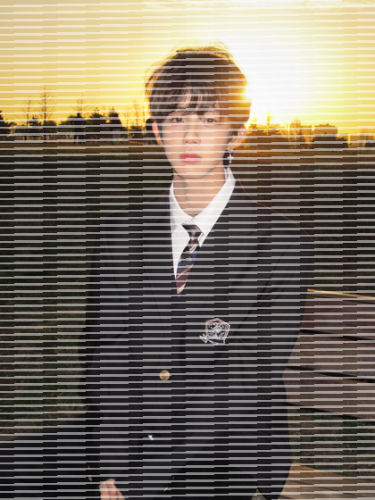 星辰dk制服正版校供学院风男西服外套休闲西装衬衫套装