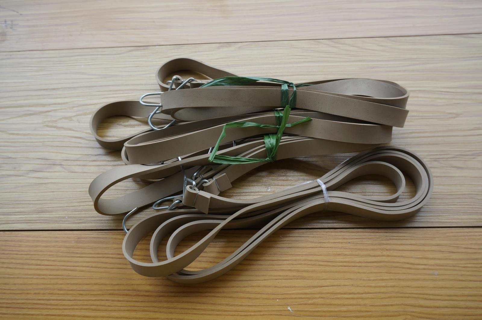 Straps Bicycle Straps Motorcycle Straps Electric Vehicle Straps Electric Bicycle Straps Imported Rubber