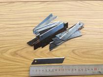 Japan imports second hand beauty artificial knife engraving knife in Japan