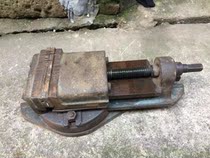 Japan imports second hand bench pliers table pliers for vice-pliers flat-mouth pliers