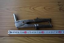 Japan imports second hand rivet gun riveting machine in Japan