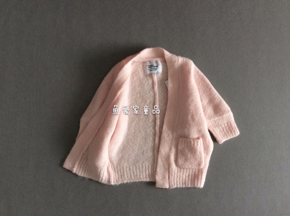 Pull fille - Ref 2105941 Image 5