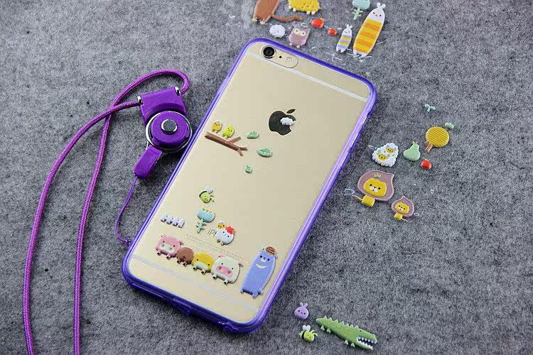 Sticker pour téléphone portable - Ref 1361334 Image 13