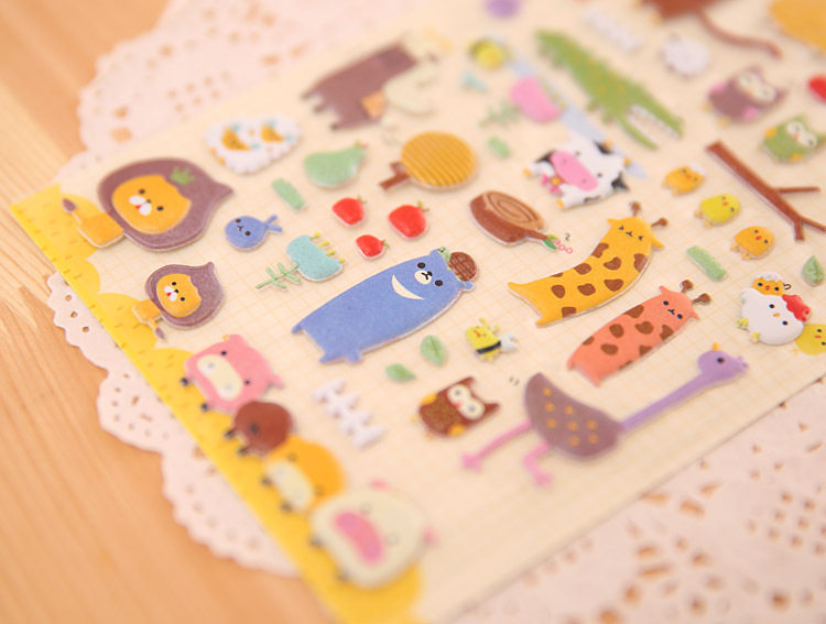 Sticker pour téléphone portable - Ref 1361334 Image 9