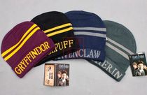 Harry Potter Hat Gryffindor Slytherin Ravenclaw Hufflepuff Spot