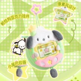 Sanrio, рождественские наушники для друга, подарок на день рождения