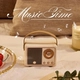 Retro Bluetooth Audio