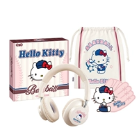 Hello Kitty, наушники