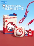Hello Kitty, детский милый вентилятор, подарок на день рождения