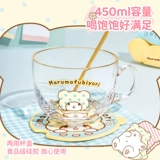 Sanrio, одеяло, послеобеденный чай, кукла, игрушка, коробка для хранения, подарок на день рождения