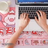 PP свинья теплый стол