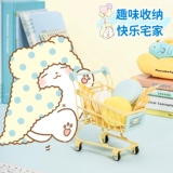 Sanrio, одеяло, послеобеденный чай, кукла, игрушка, коробка для хранения, подарок на день рождения