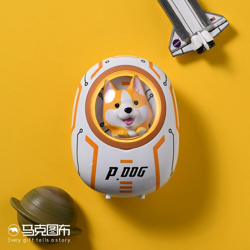 Космический счетчик зарядка подарка на день рождения девочки Отправить подругу творческие, практичные, изысканные подарки с особыми девчонками, изучая сердце