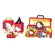Hello Kitty, микрофон, колонки, bluetooth, на удачу