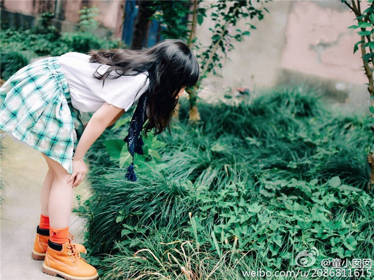 Jupe enfant - Ref 2051331 Image 31