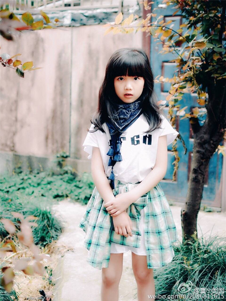 Jupe enfant - Ref 2051331 Image 29