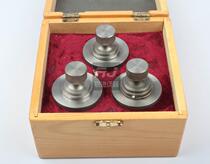 (QNF lacquered film back adhesive tester paint varnish back to sticky GB1762 poise weight 500g