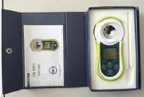 South Korea HM number of salt meters Salinity Meter Electronic Salmeter Seawater Salinity Meter Salter Altimeter RSM-1000