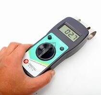Fine Tay JT-C50 Wall Ground Moisture Meter Terrace Lacquered Floor Earth Watery Ratio Moisture Inductive with Pump Ticket