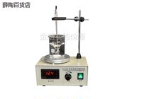 85-2 HJ-3 Magnetic heating agitators controlled temperature mixer for several sensible heating agitators manufacturer direct