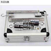 (Thermal extension test device Electric cable rubber plastic aging detection of thermal deformation GB T2951-2008