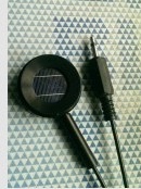 YB-2 YB-3 Chengming degree detector probe head injection moulding shell accessories