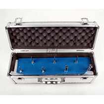 QTX Paint Film Elastic Tester Paint Coating Detector Elastic flexibility Determination GB T1731 #