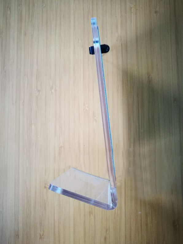 CR4 grade cold-rolled carbon steel plate bracket domestic bracket (excluding the corrosion sheet in the picture) with 13% VAT