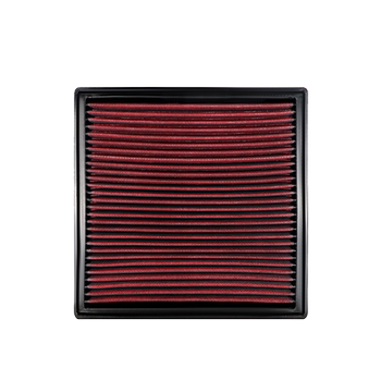 Kn High Flow Air Filter Cleaner 33-20409 Is Suitable for Nissan X-Trail Sylphy Tiida Infiniti Qx70