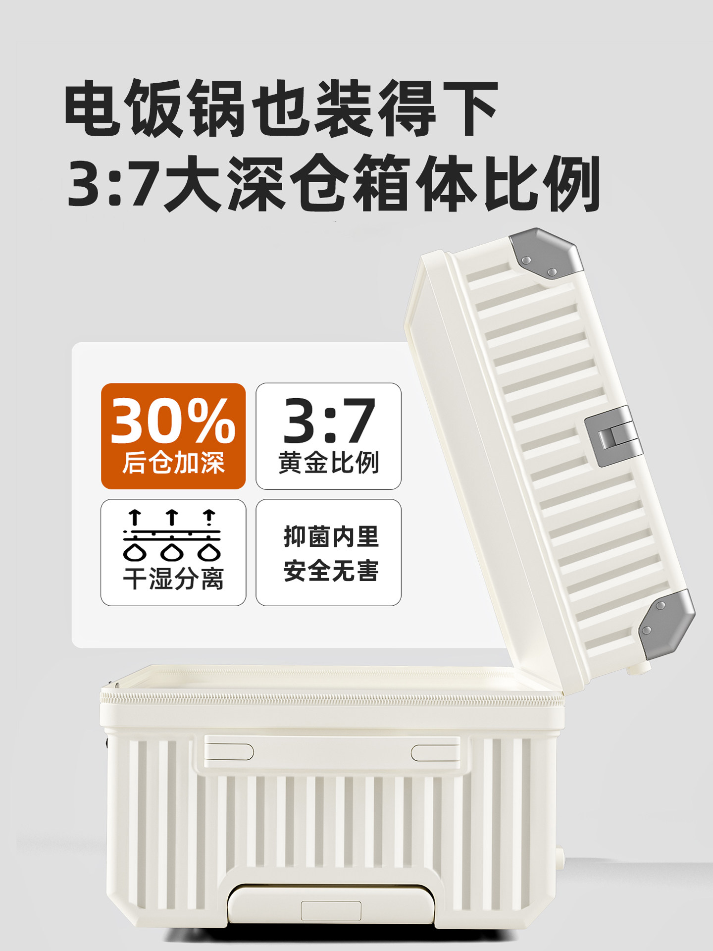 2025 New Model Suitcase 24-Inch 28 Large-Capacity Trolley Case for Female Students Living on Campus Male 26 Travel Password Lock Suitcase