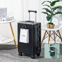 Черный [утолщенная алюминиевая рама+гарантия на всю жизнь]