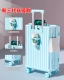 Mint Green — три поколения модернизированных колес для коньков, более толстые и прочные.