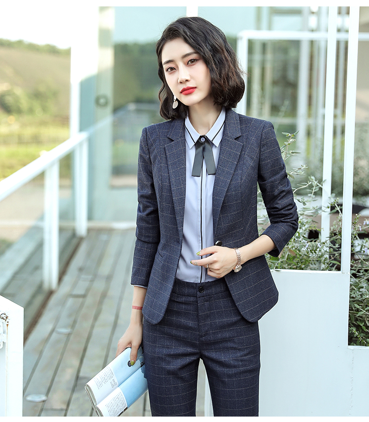 Tailleur femme en Adhesif - Ref 3244534 Image 21