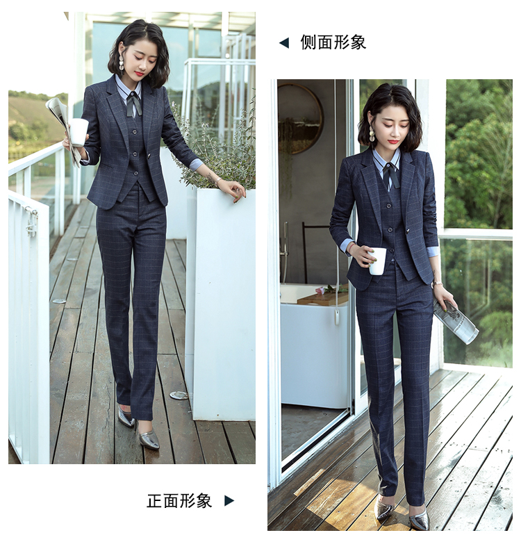Tailleur femme en Adhesif - Ref 3244534 Image 40