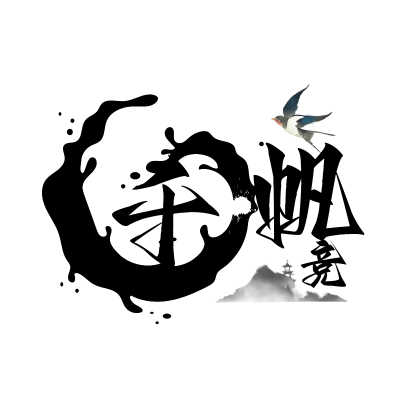 千帆竞运动户外正品的LOGO