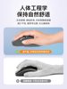 High-Quality Wireless Bluetooth Mouse for Laptops, Tablets, and Office Use for Women, Silent, Dual-Mode, Unlimited