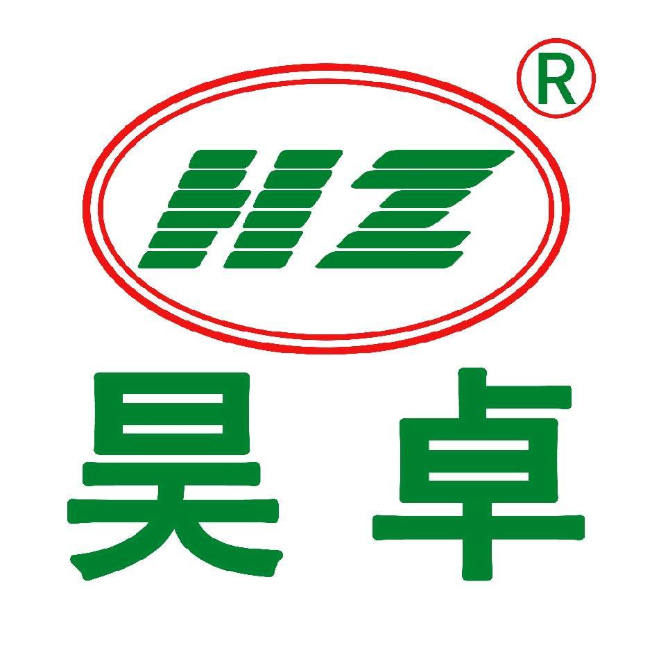 昊卓品牌直销店的LOGO