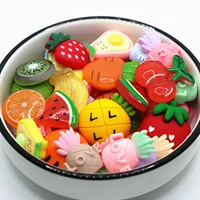 Фрукты случайные 5