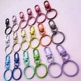 Металлический брелок, комплект, аксессуар