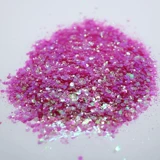 Чехол для телефона для контуринга для маникюра, блестки для ногтей, «сделай сам», 15 грамм