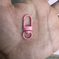 Темно-розовый