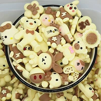 5 случайных случайных белых