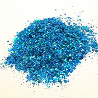 Лазерный синий