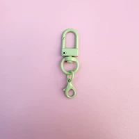 Светло-зеленый