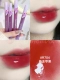 [Зеркало с подсветкой для мороженого] R704# Crystal Frozen Apple 38 Эксклюзив ❤