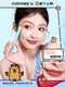 【Capibala Velvet】#R265 спокойный красно-коричневый