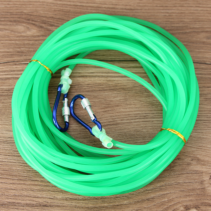 High-End Fishing Rod with Anti-Loss Strap, Solid High-Elastic Rubber Band for Tying Fish, Thickened for Raft and Sea Fishing, Mini Size High-End Fishing Rod with Anti-Loss Strap, Solid High-Elastic Rubber Band for Tying Fish, Thickened for Raft and Sea Fishing, Mini Size