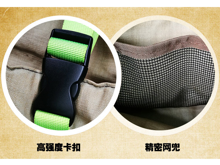 Sac pour homme - Ref 52327 Image 12