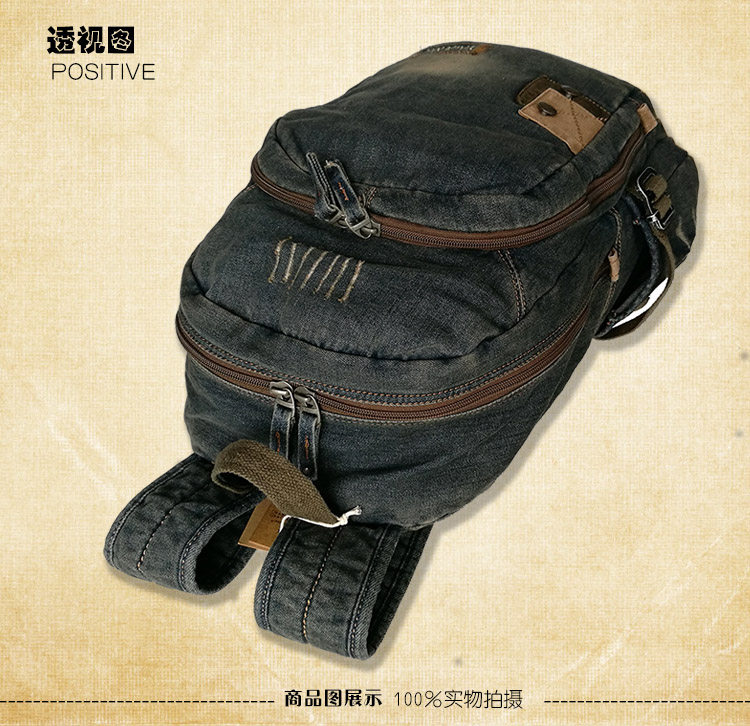 Sac pour homme - Ref 52327 Image 14